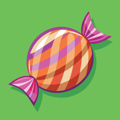 candy vector