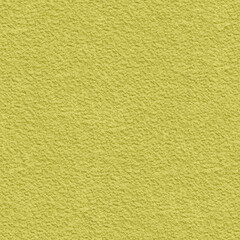 yellow citrin boucle seamless for interior furniture or fabric
