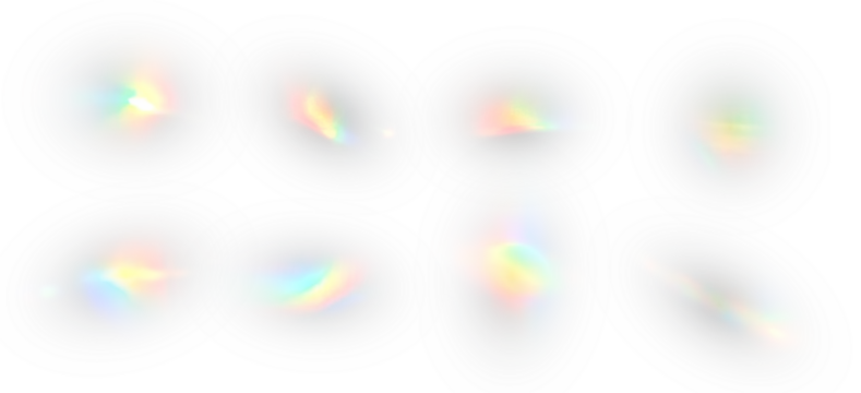 PNG crystal diamond, rainbow prism light overlay, spectrum glass effect sparkle, rainbow light, optical bokeh. PNG crystal diamond, rainbow prism light overlay, spectrum glass effect sparkle, rainbow 