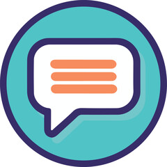 messaging icon, chat, instant messaging, text messaging, communication, online chat, mobile messaging, SMS, social messaging, direct messaging, group chat, encrypted messaging, messaging app, voice