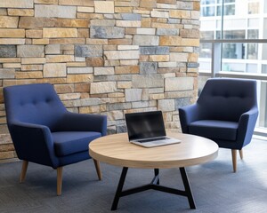 Unlock unparalleled teamwork with visuals showcasing a corporate group embracing shared success with enthusiasm, fostering innovation and collaboration in a modern workspace Capture the essence of