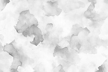 Obraz premium White watercolor paper texture background, high resolution, highly detailed, stock photo for commercial use. --ar 3:2 --v 6.1 Job ID: 4f58b63a-a950-4302-a19c-dc9746aa3818