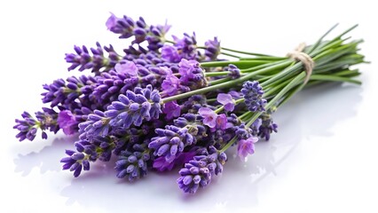 Lavender Bouquet
