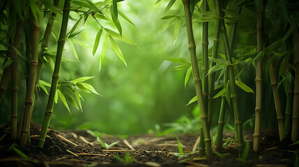 Fototapeta premium plant, green, leaf, isolated, nature, white, bamboo, herb, branch, rosemary, leaves, food, fresh, grass, tree, growth, ingredient, spice, flora, flower, healthy, twig, foliage