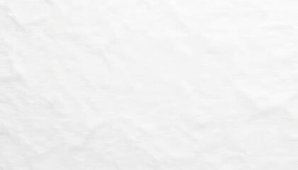 Obraz premium Subtle, textured white paper background Soft, uneven surface , scan, overlay, texture