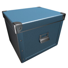 file box
