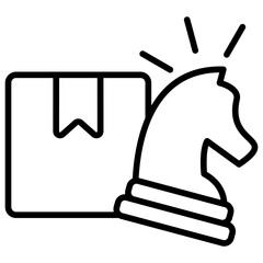 Chess Icon