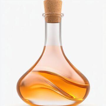<a href="https://example.com">Elegant Glass Bottle of Orange Whiskey with Modern Design and Premium Quality for Chic Home Decor and Mixology Style - Luxury Liquor Tasting Photography</a>