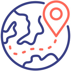 Location Icon