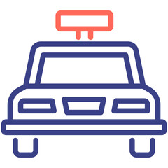 Taxi Icon