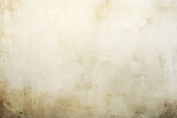 Fototapeta premium Grunge Beige Texture Background with Scratches and Marks