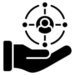 Stakeholder Icon
