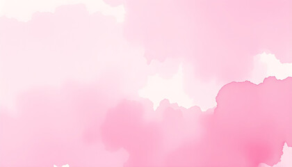 동양화스타일추상배경