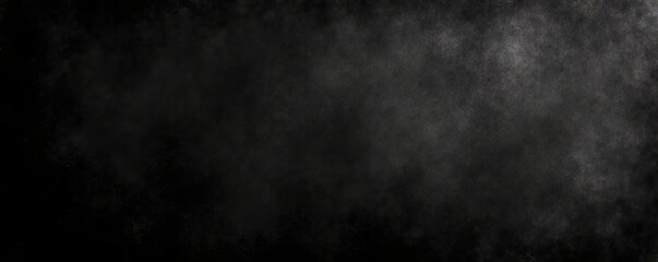 Obraz premium Black grunge texture, vignette, aged, distressed , shadow, mottled, overlay texture