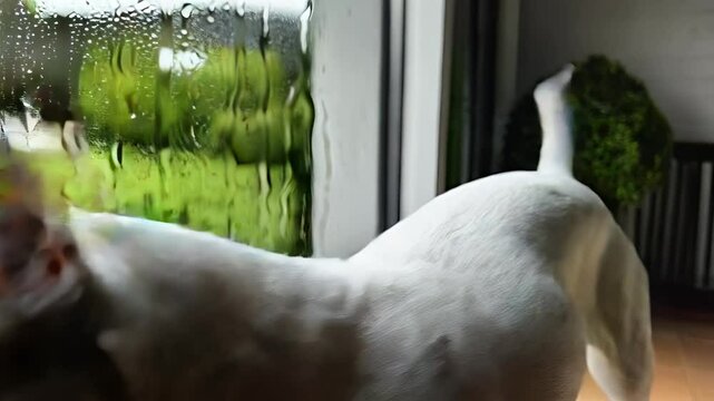 Bull terrier series