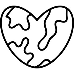 Ecology and Environment icons