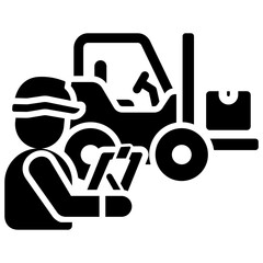 Equipment Inspection © Siti