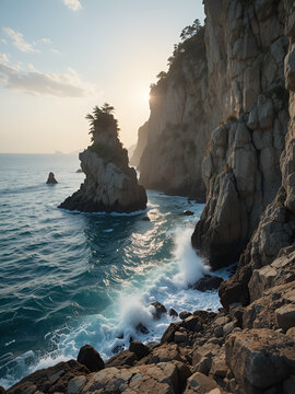 approdo sul mare, approdo nel nulla