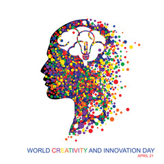 World creativity and innovation day