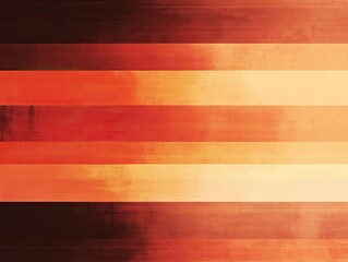 Horizontal painted gradients with earth tone colors and grunge texture