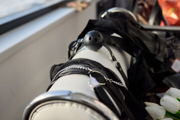 Explore Stylish BDSM Gear and Accessories for Unique Pleasure Experiences and adventures