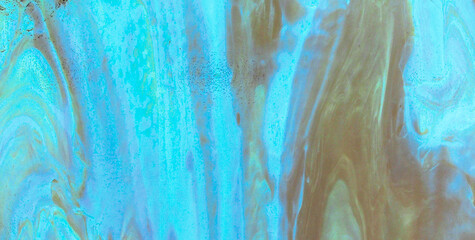 A Colorful Vintage Paper Design with Colorful Textures
