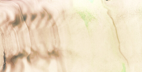 Radiant Splatter Symphony: Immerse Yourself in the Mesmerizing Dance of Colors and Textures on an Abstract Canvas