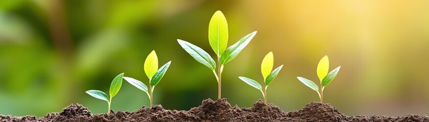 Leadership Development Plans: Cultivate future leaders.