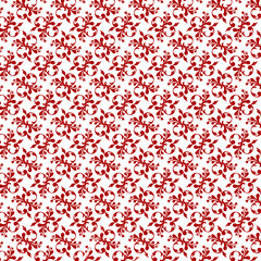 Seamless pattern design