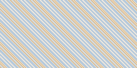 Obraz premium Diagonal Striped Abstract Geometric Background Pattern in Soft Pastel Tones