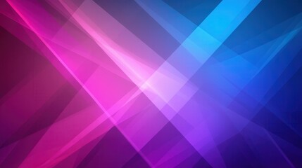 Obraz premium Abstract Colorful Background with Blurry Lines and Soft Gradients for Design
