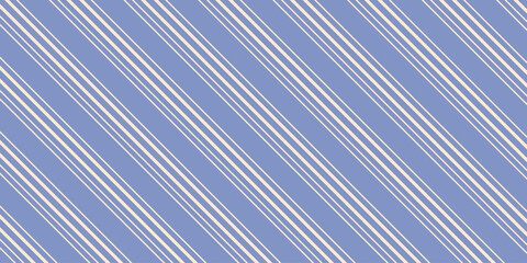 Fototapeta premium Diagonal Striped Abstract Geometric Background Pattern in Soft Pastel Tones
