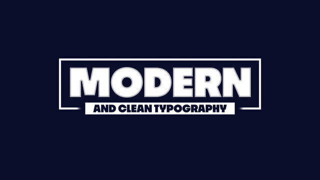Elegant 4K Animated Titles