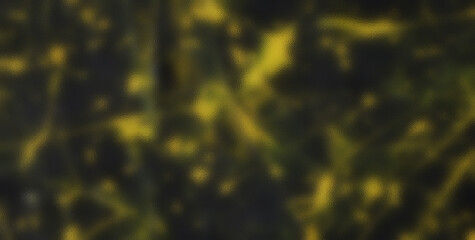 Dive into the Lively Psychedelic Patterns and Get Lost in an Abstract Masterpiece of Colors and Shapes