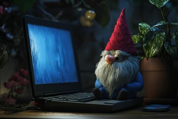 Unix Motif: Exploring Gnome Desktop Environment on Unix System