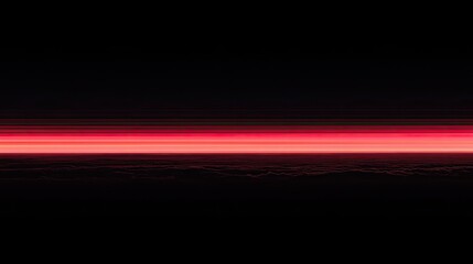 Airplane Sunrise, Cloudscape, Aerial View, Red Horizon