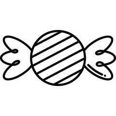 Birthday and Party elements - icons