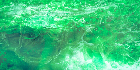 Grunge Wallpaper on a Textured Vintage Paper Background