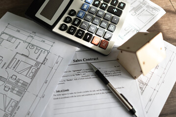 A real estate agent will help you price your home, market it, and negotiate with buyers.
