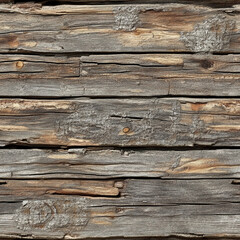Obraz premium seamles old wood texture