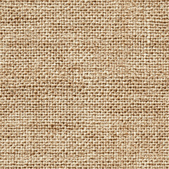 seamless texture of a brown fabric