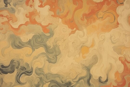 Abstract background painting backgrounds art.