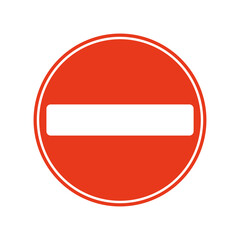 Traffic Sign Vector