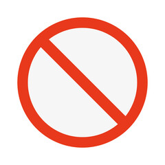 Traffic Sign Vector