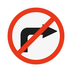 Traffic Sign Vector