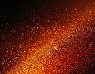 close up of fire flames
