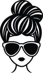 women wearing sunglasses