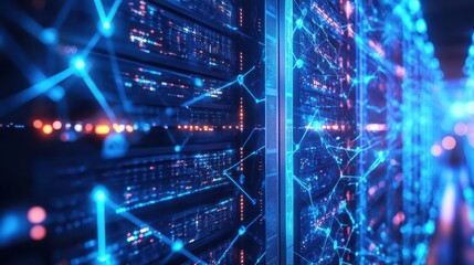 Blockchainpowered cloud security, decentralized cloud storage with encrypted digital ledgers