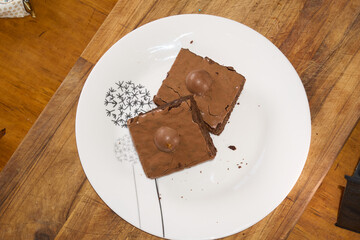 chocolate ice cream