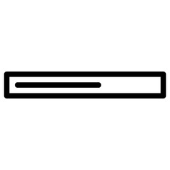 loading bar icon